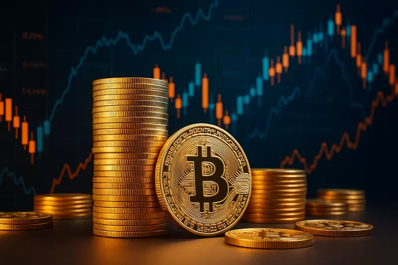 비트코인(BTC), 4년 만에 첫 매수 신호...바닥 확정은 글쎄?
