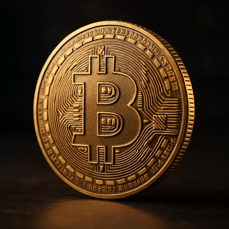 "하락장 종료 확정 아니다"...비트코인(BTC), '여기' 못 넘으면 다시 추락