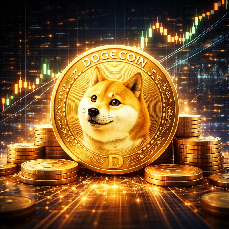 도지코인(DOGE), 7월 첫 골든크로스 시그널...0.1달러 고지 탈환 가능성은?