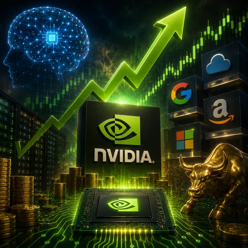"오픈AI 할라피뇨 칩 위협 무색"...엔비디아(NVDA), AI 반도체 지배력 안 죽었다
