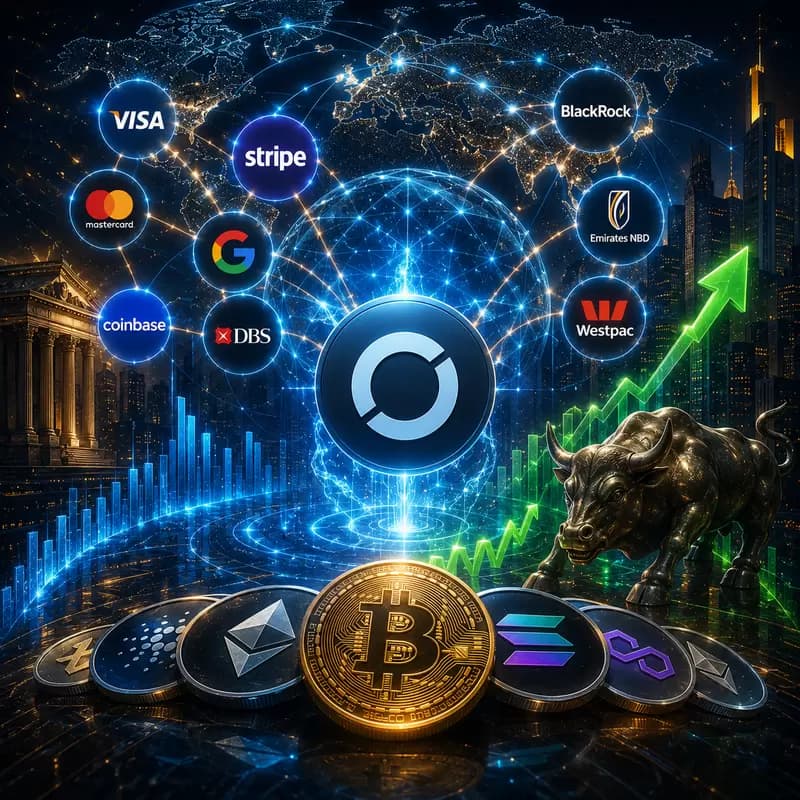 오픈USD, 스테이블코인 시장 '흔들기'...비트코인(BTC)·알트코인에는 구원투수?