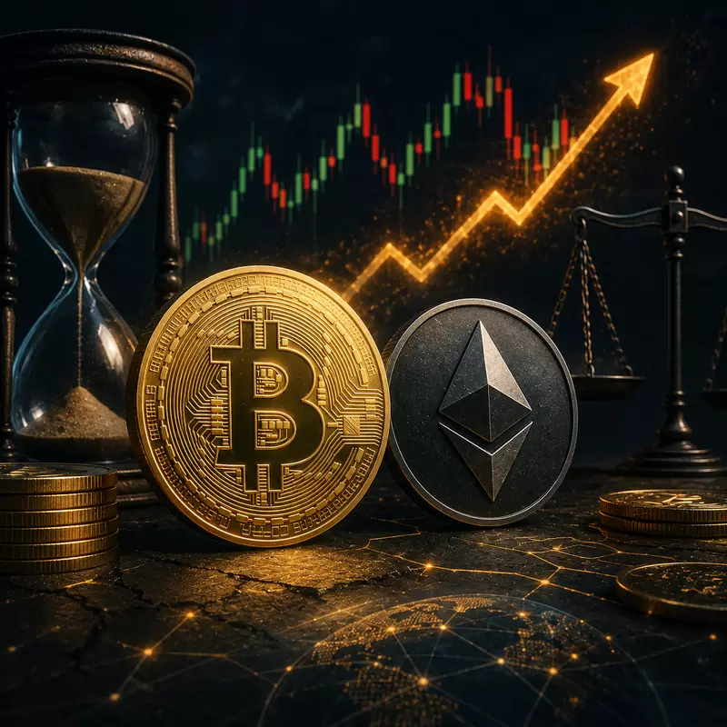 Bitcoin (BTC), $1.9 Billion Options Expiry Imminent...After Hitting 16-Month Low, Will It Plummet?