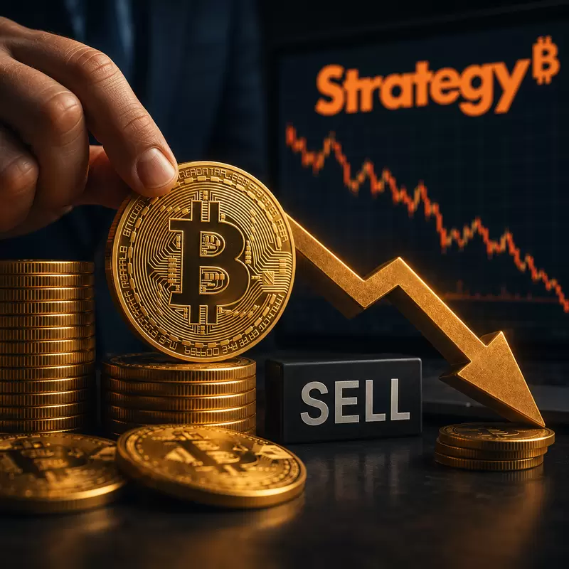 스트래티지(MSTR), 비트코인(BTC) 12.5억 달러 매각 승인...개미들 패