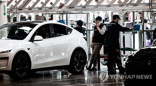 3 out of 10 Imported Cars Sold in First Half Were Teslas…192% Growth
