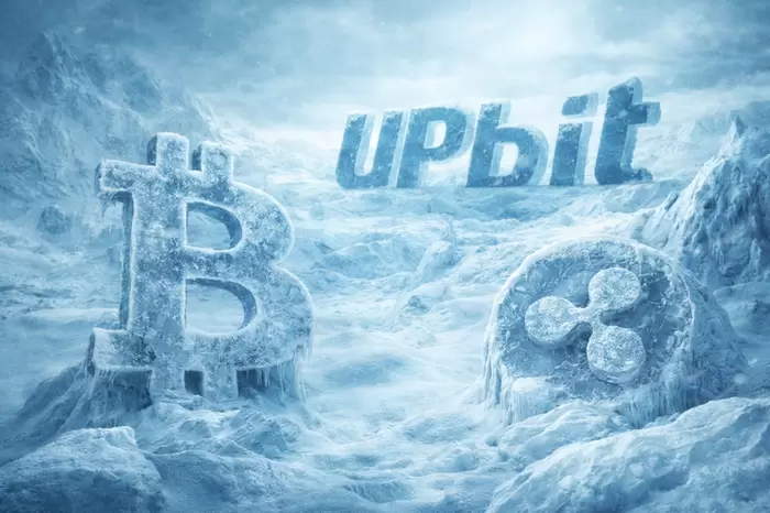 Despite the stock market surge, the crypto market faces a cold snap. When will Upbit's liquidity drought end?