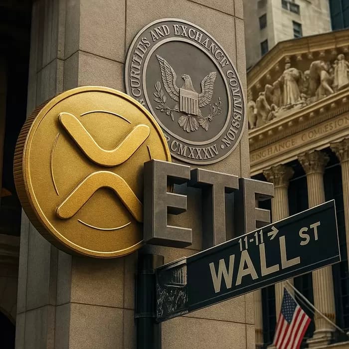 Ripple (XRP) Spot ETF, where $500 million evaporated, why did only 2 funds survive?