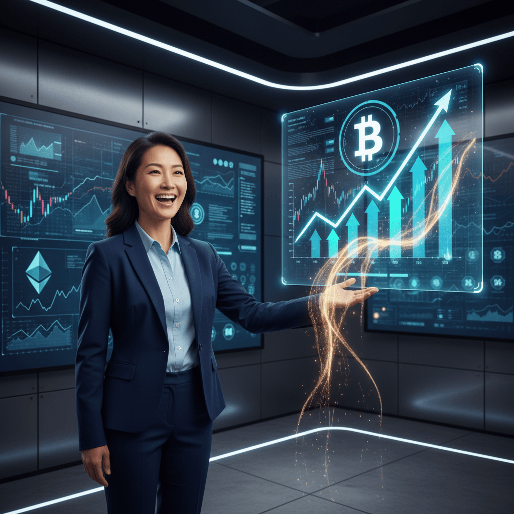 Institutional Funds Flood In! Bitcoin Defends $80,000, Will Altcoins Catch Fire? The 'CLARITY Act' Will Determine the Market's Fate!
