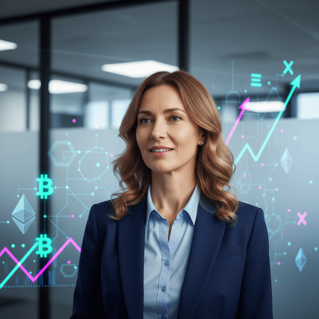 A Field of Chaos Now? No! May 13, 2026, Let's Uncover the Hidden Opportunities in the Blockchain Market!