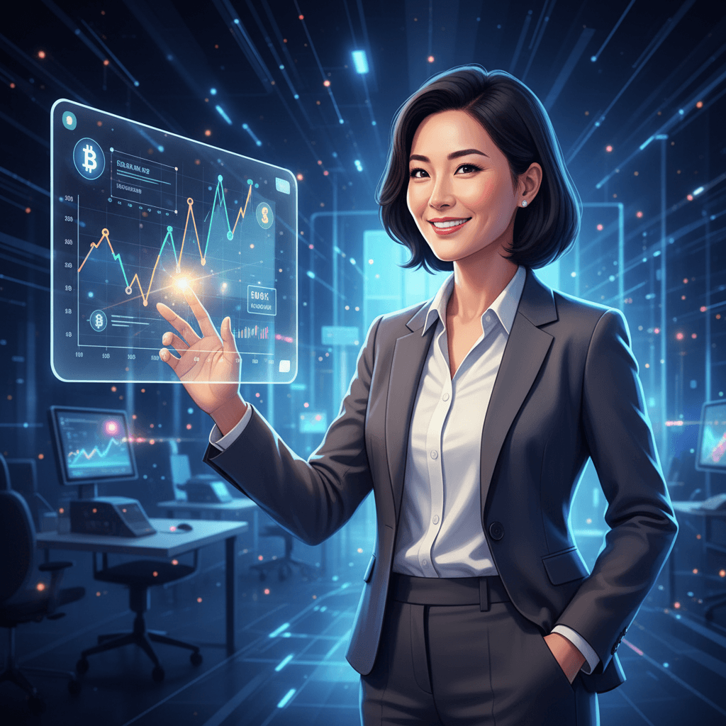 블록체인 시장, 격동 속 희망을 찾다: 비트코인 7만 달러 공방, XRP의 반전 드라마, 그리고 새로운 기회들!