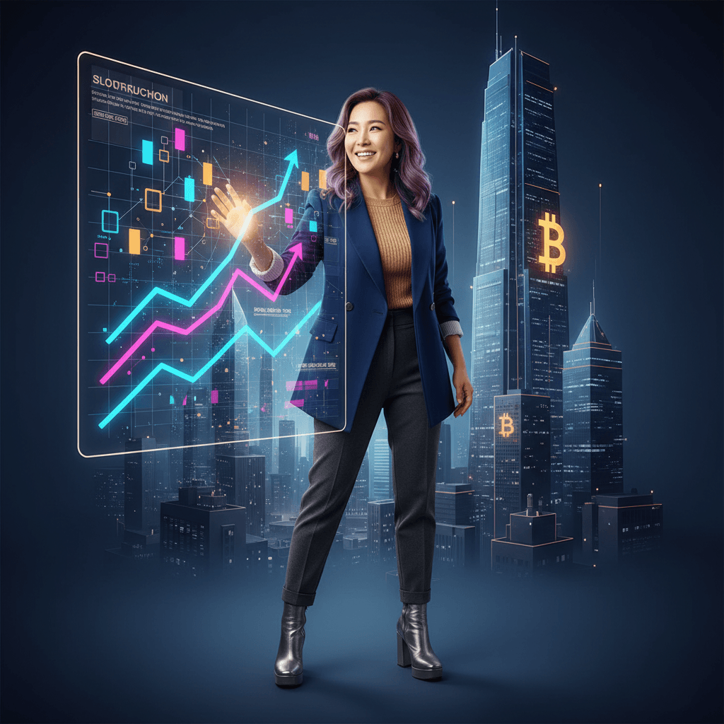 Blockchain Market: Bitcoin Reclaims $80,000! Is it the Dawn of a Bull Market, or the Start of a Correction?