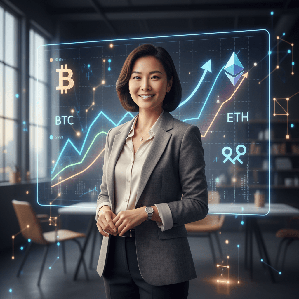 비트코인 7만 달러 목전! 이더리움, XRP 반전 가능성은? 2026년 4월, 뜨거운 블록체인 시장의 핵심 포인트!